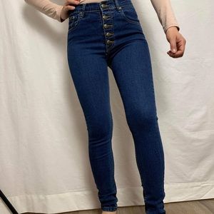 Skinny jeans Size S